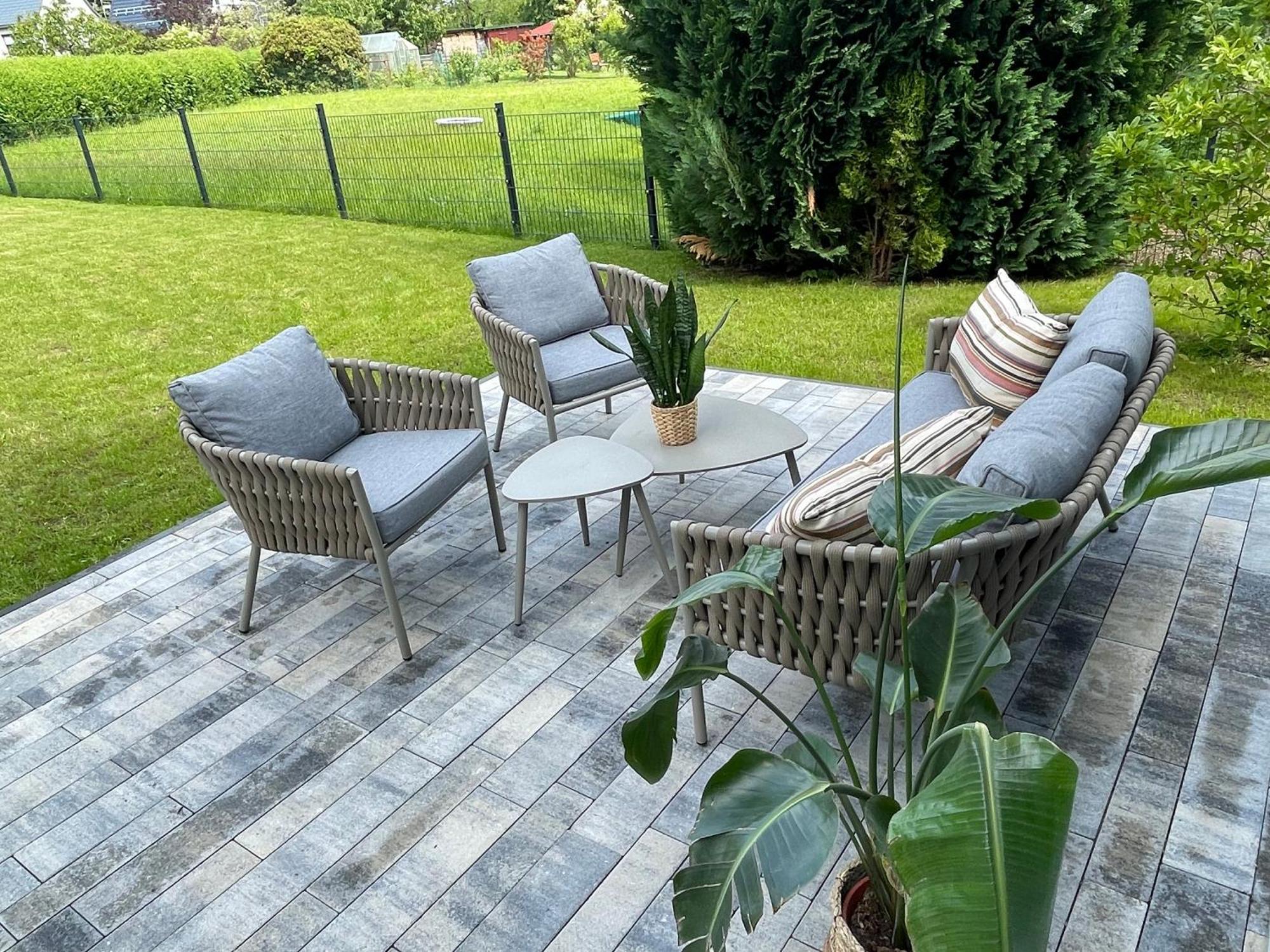 Zugzuflucht-Neues, Modernes Ferienhaus Freiberg Ngoại thất bức ảnh