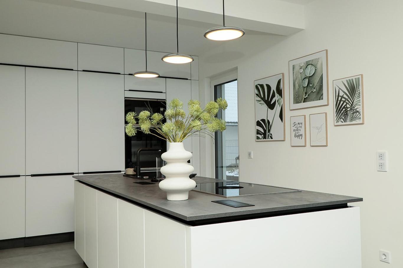 Zugzuflucht-Neues, Modernes Ferienhaus Freiberg Ngoại thất bức ảnh