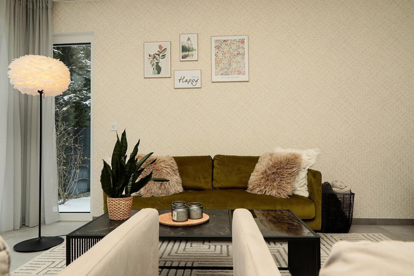 Zugzuflucht-Neues, Modernes Ferienhaus Freiberg Ngoại thất bức ảnh