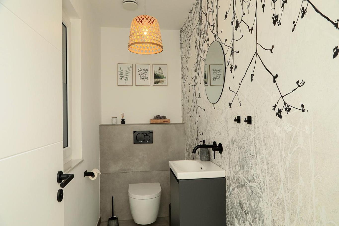 Zugzuflucht-Neues, Modernes Ferienhaus Freiberg Ngoại thất bức ảnh