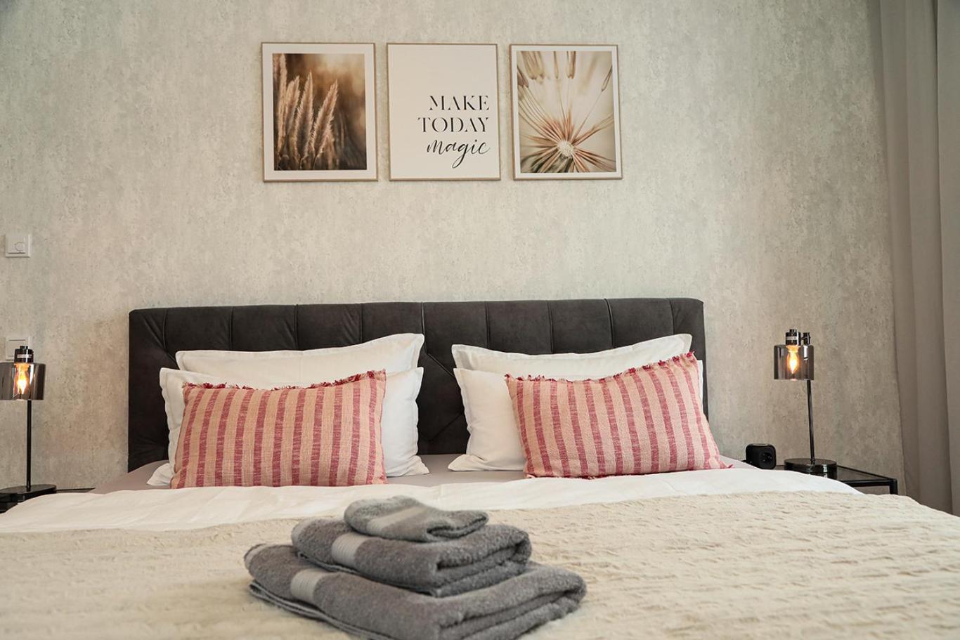 Zugzuflucht-Neues, Modernes Ferienhaus Freiberg Ngoại thất bức ảnh