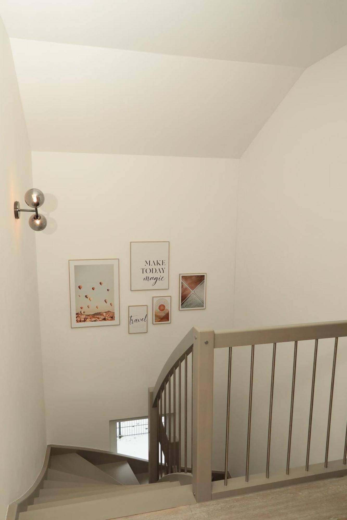 Zugzuflucht-Neues, Modernes Ferienhaus Freiberg Ngoại thất bức ảnh
